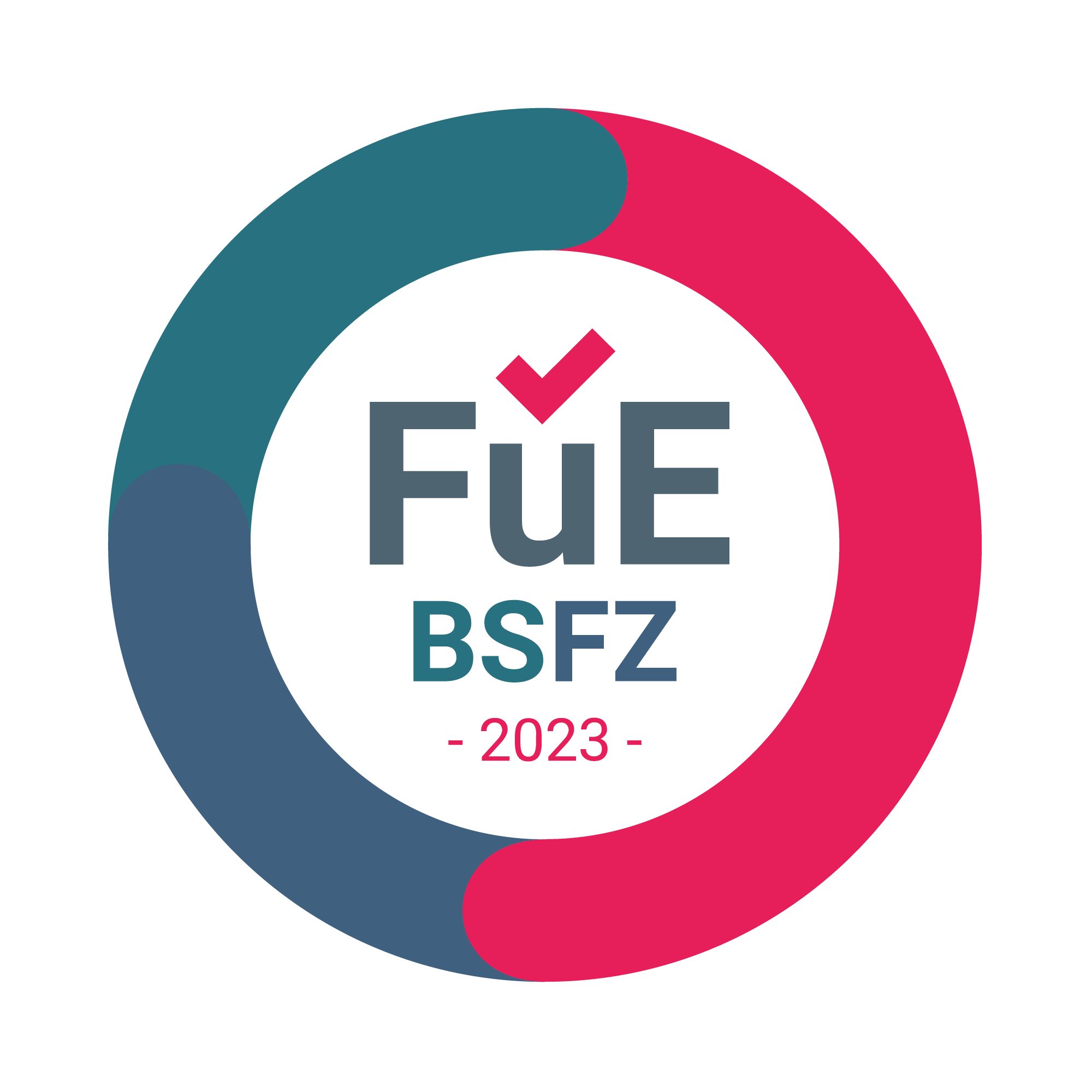 Siegel für Forschung und Entwicklung. Verlieren 2023 für unsere Innovationskraft im Bereich Künstliche Intelligenz durch die BSFZ.